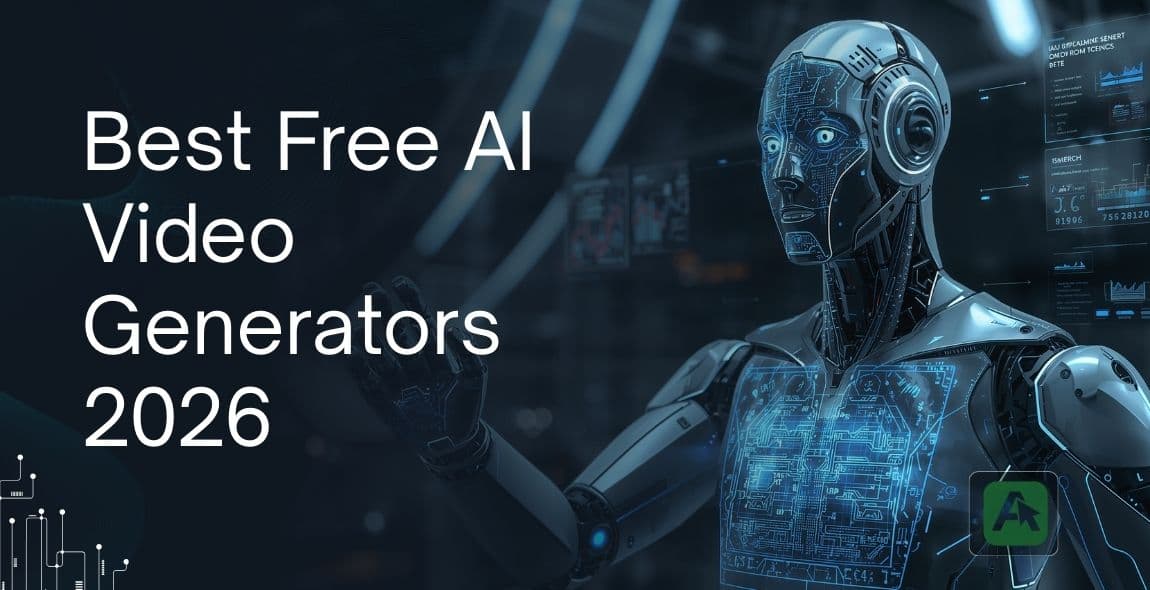 Best Free AI Video Generators 2026