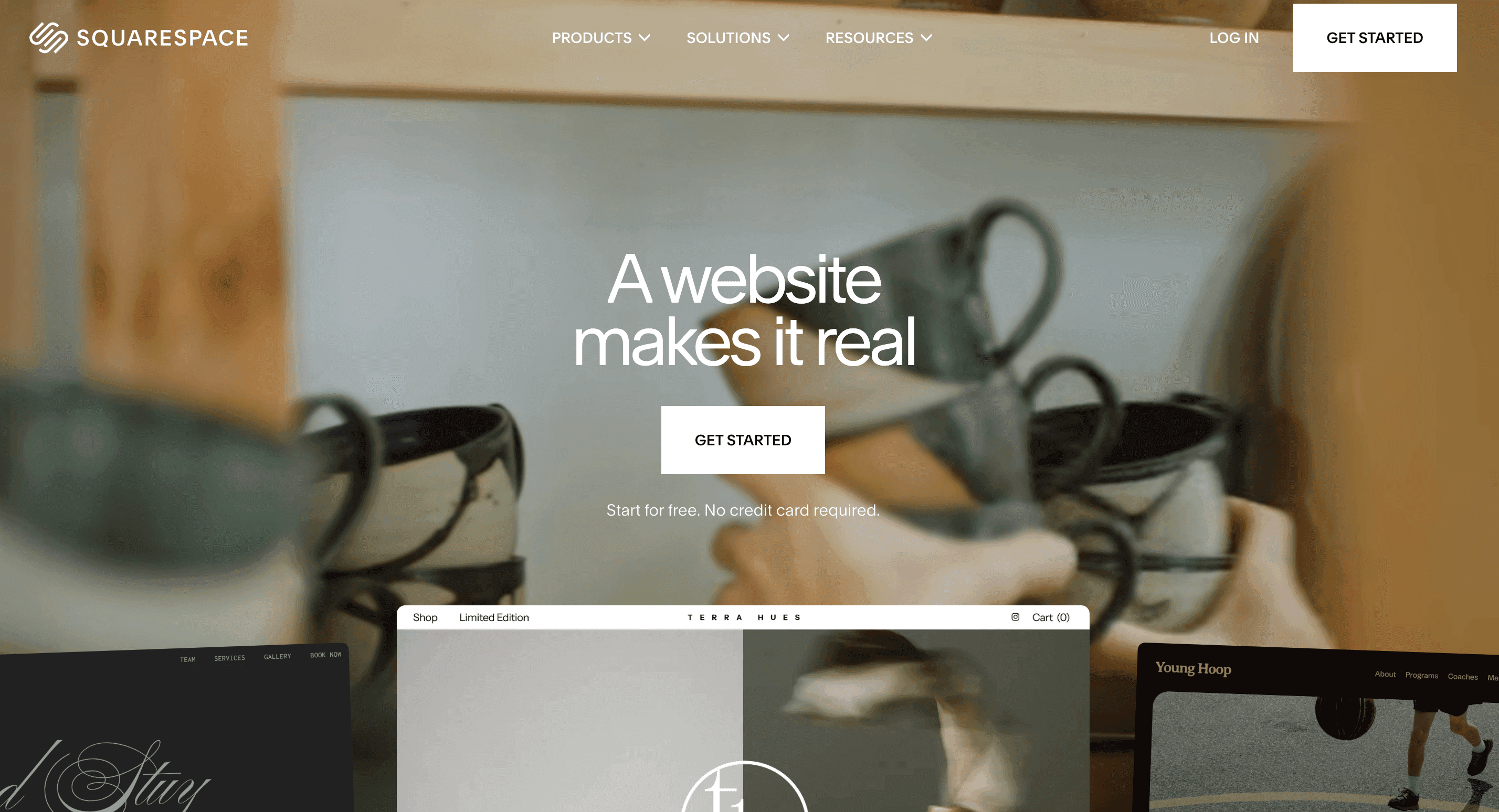squarespace